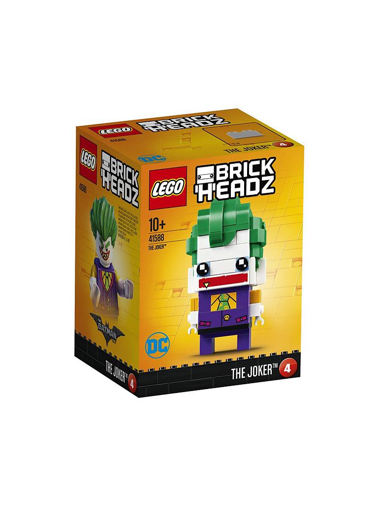 LEGO Brickheadz Batman 41585